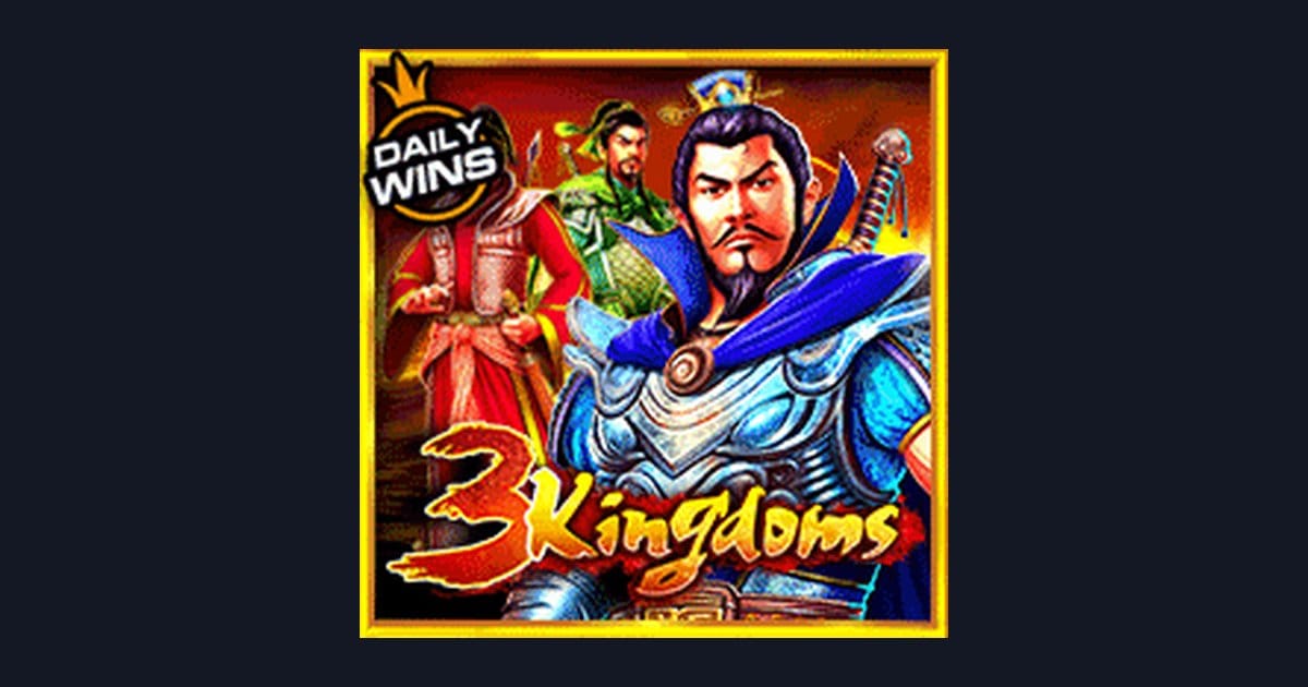 3 Kingdoms Battle of Red Cliffs: Game Slot Populer dengan Tips Kelola Modal Kecil