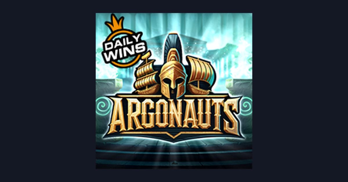 Argonauts: Game Slot Populer dengan Tips Kelola Modal Kecil & Pola Spin Harian