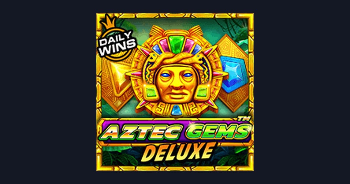 Aztec Gems Deluxe: Game Slot Populer dengan Tips Kelola Modal Kecil & Pola Spin Slot Harian