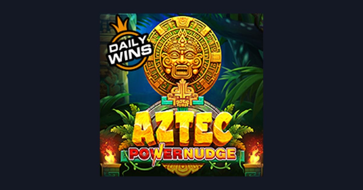 Aztec Powernudge: Game Slot Populer dengan Tips Kelola Modal Kecil & Pola Spin Harian