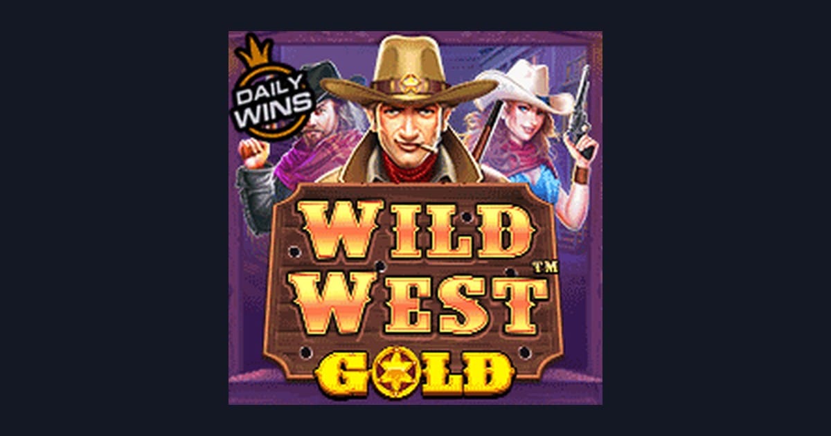 Bocoran RTP Hari Ini dan Tips Main Wild West Gold dari Pragmatic Play