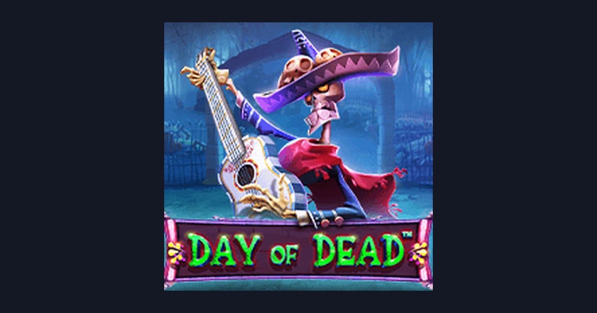 Day of Dead: Game Slot Populer dengan Tips Kelola Modal Kecil & Pola Spin Slot Harian