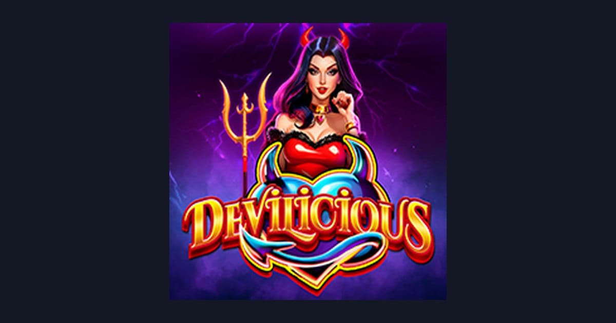 Devilicious: Game Slot Populer dengan Tips Kelola Modal Kecil & Pola Spin Harian