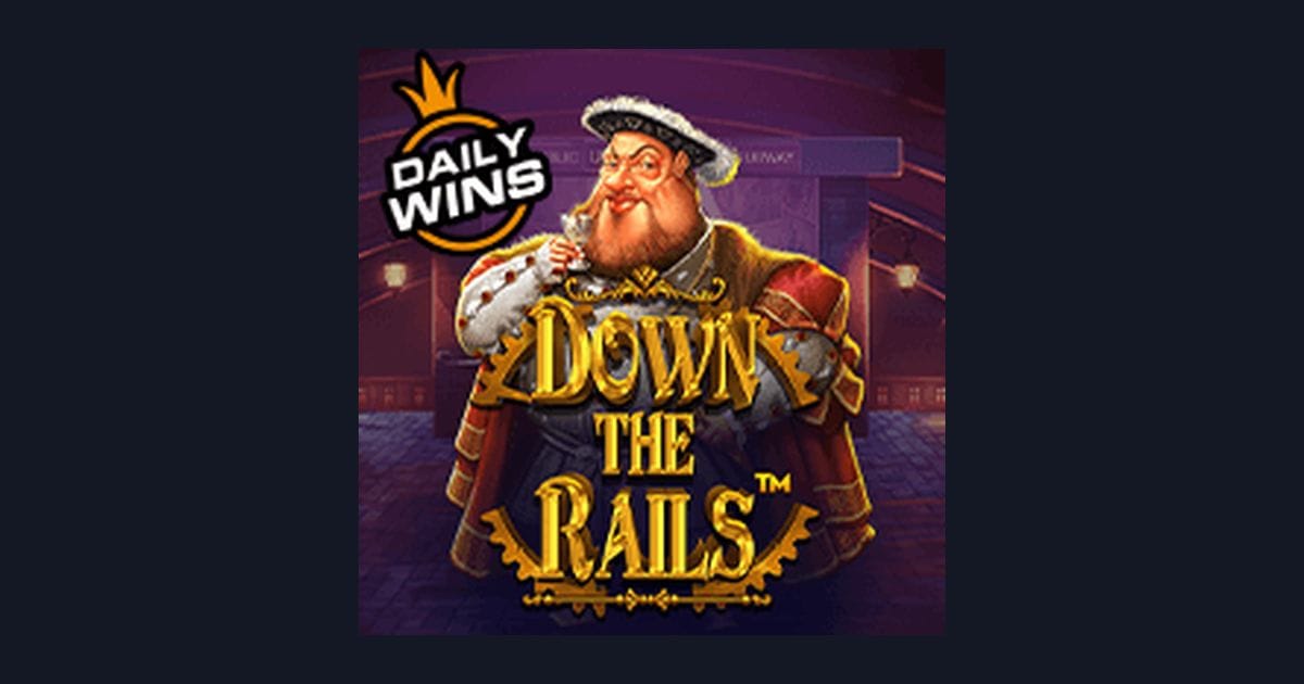 Down the Rails: Game Slot Populer dengan Tips Kelola Modal Kecil & Pola Spin Harian