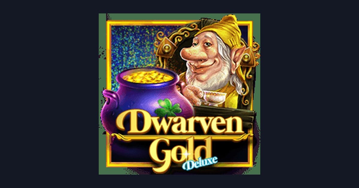 Dwarven Gold Deluxe: Game Slot Populer dengan Tips Kelola Modal Kecil