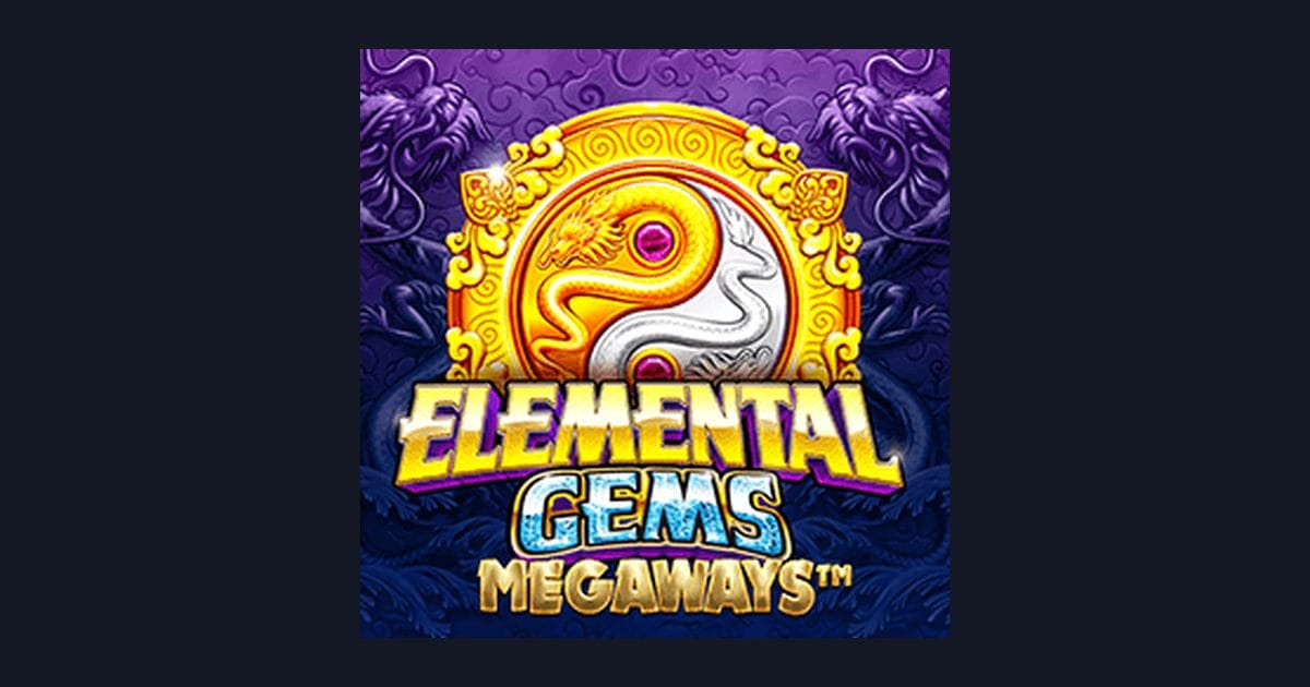 Elemental Gems Megaways: Game Slot Populer dengan Tips Kelola Modal Kecil