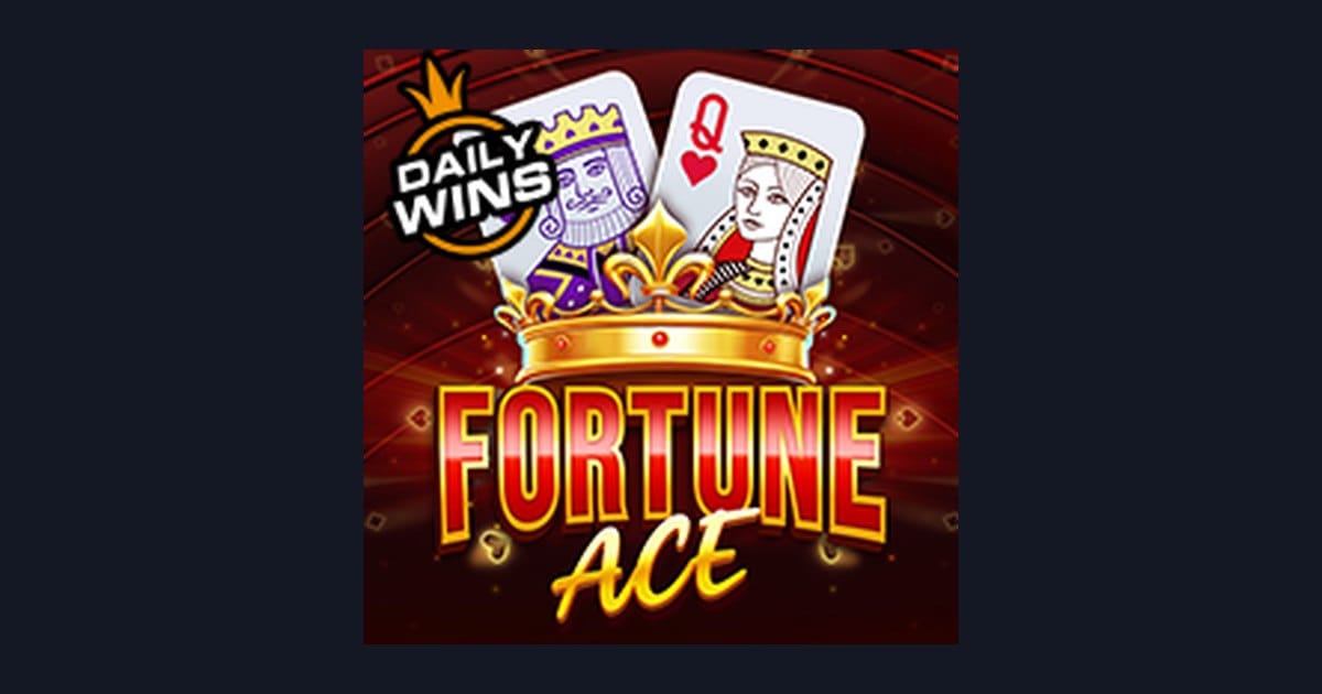 Fortune Ace: Game Slot Populer dengan Tips Kelola Modal Kecil & Pola Spin Harian