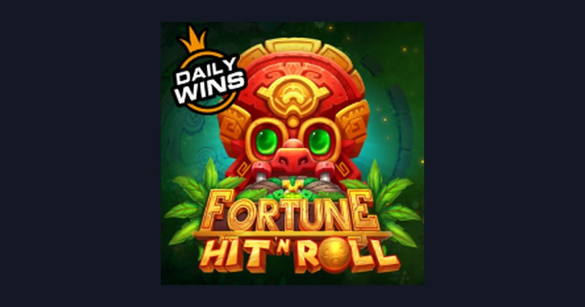 Fortune Hit N Roll: Game Slot Populer dengan Tips Kelola Modal Kecil & Pola Spin Harian