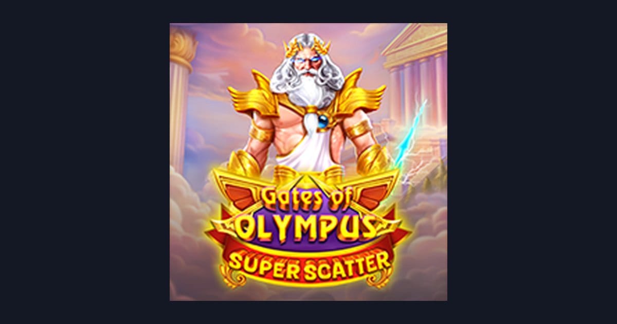 Gates of Olympus Super Scatter: Game Slot Populer dengan Tips Kelola Modal Kecil