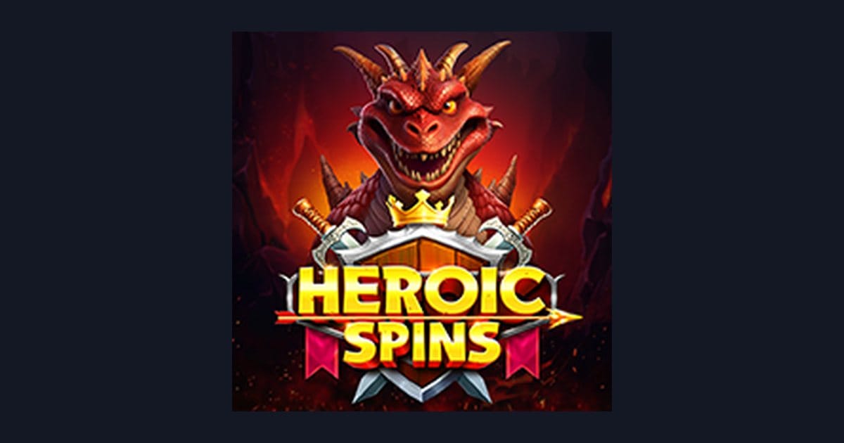 Heroic Spins: Game Slot Populer dengan Tips Kelola Modal Kecil & Pola Spin Harian