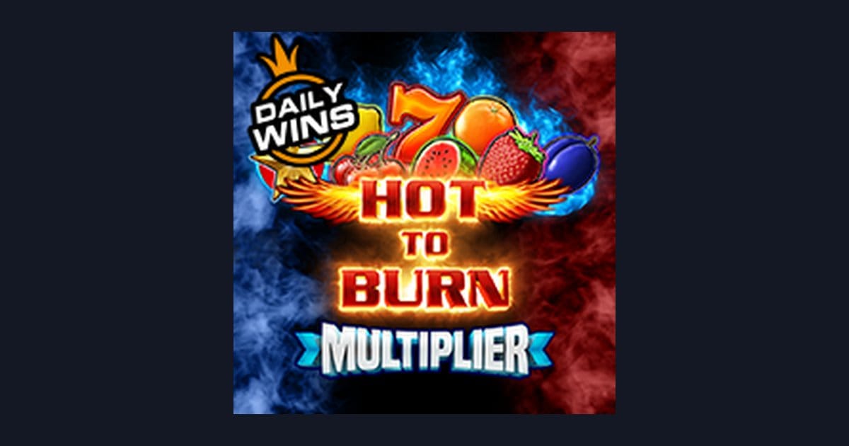 Hot To Burn Multiplier: Game Slot Populer dengan Tips Kelola Modal Kecil