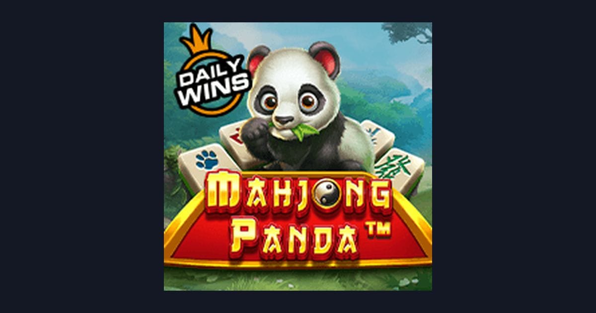 Mahjong Panda: Game Slot Populer dengan Tips Kelola Modal Kecil & Pola Spin Harian