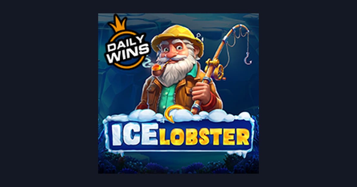 Menang Mudah di Ice Lobster dengan Trik Freespin & Scatter Hoki
