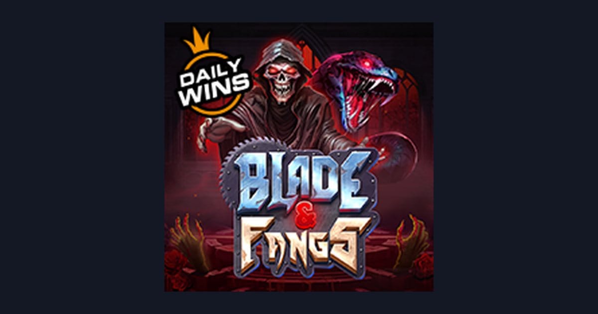 Mengenal Blade and Fangs: Fitur Menarik dan Tingkat Volatilitas Slot Pragmatic Play