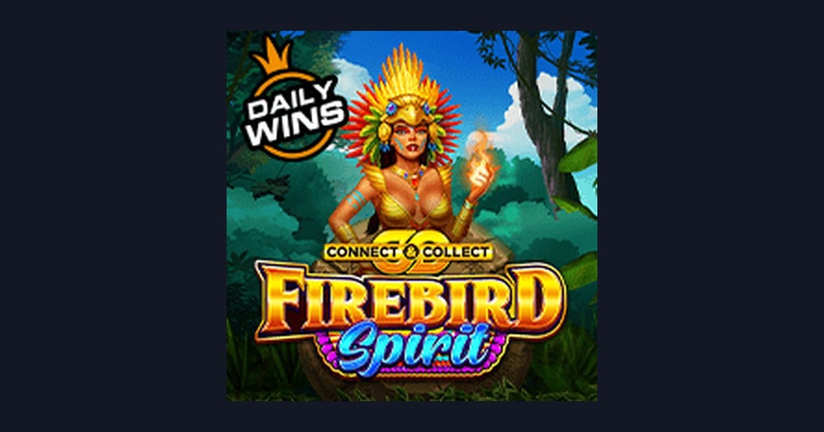 Modal Receh Cuan Maksimal dengan Firebird Spirit Connect and Collect