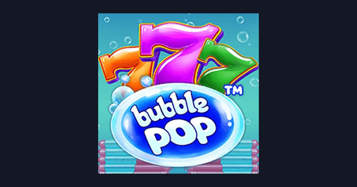 Nikmati Bonus New Member dengan Bubble Pop, Slot Seru dari Pragmatic Play