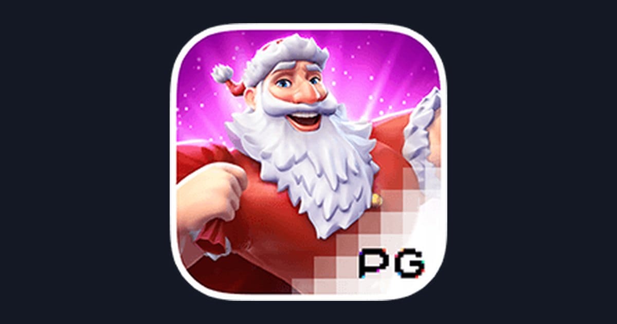Nikmati Serunya Santas Gift Rush dengan Modal Depo 5 Ribu