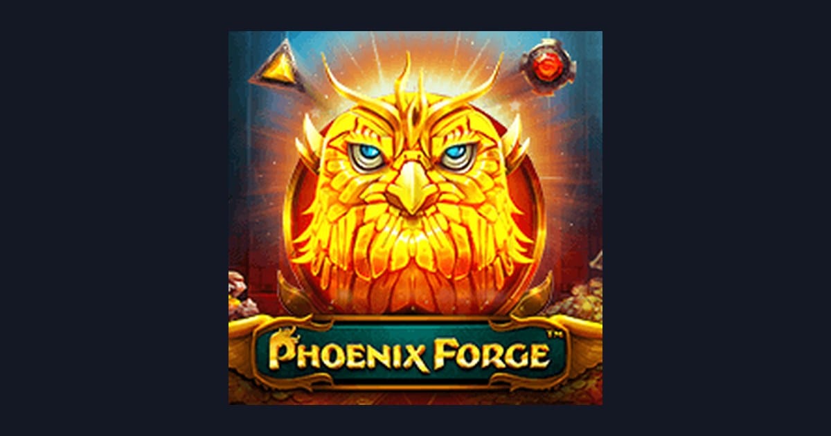 Phoenix Forge: Game Slot Populer dengan Tips Kelola Modal Kecil & Pola Spin Slot Harian