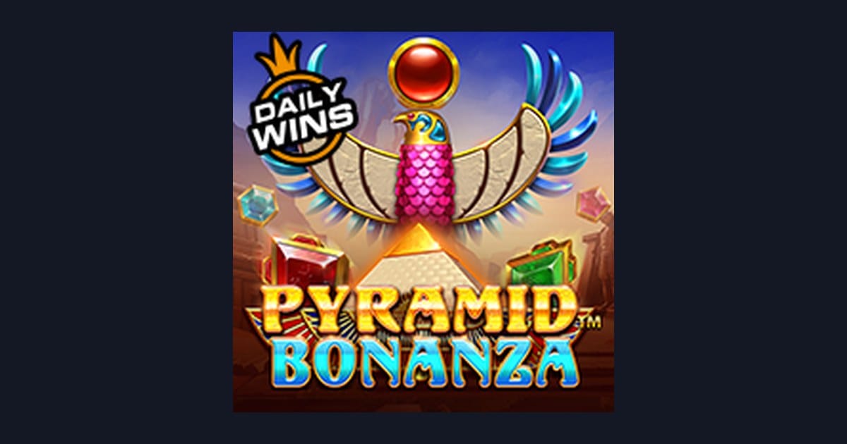 Pyramid Bonanza: Game Slot Populer dengan Tips Kelola Modal Kecil & Pola Spin Harian