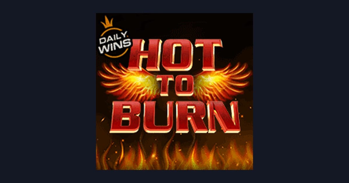 Rahasia Link Slot Gacor Hot To Burn dari Pragmatic Play yang Wajib Dicoba
