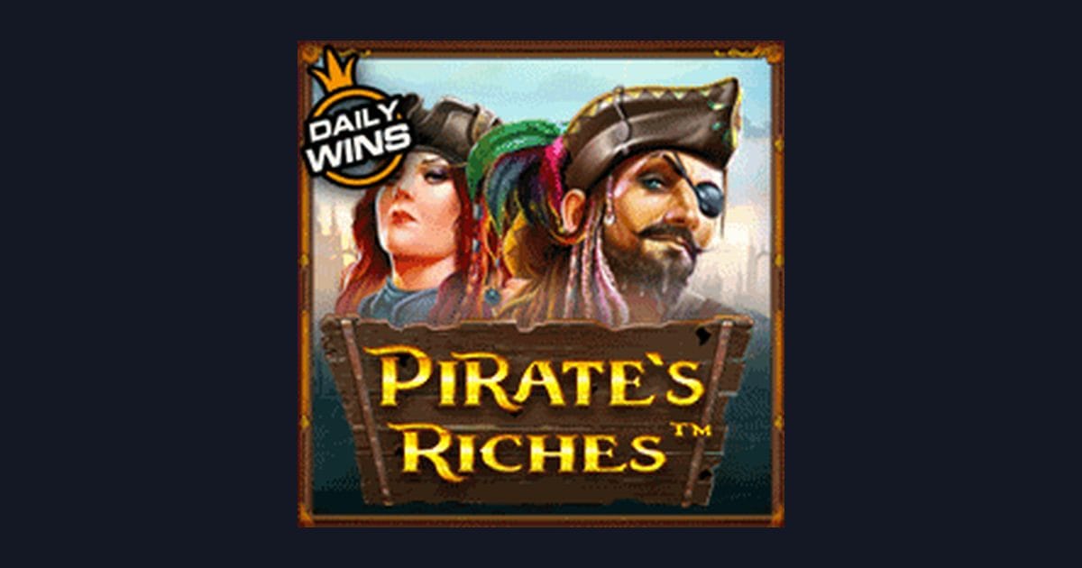 Raih Slot Maxwin Mudah dengan Pirate Gold dari Pragmatic Play