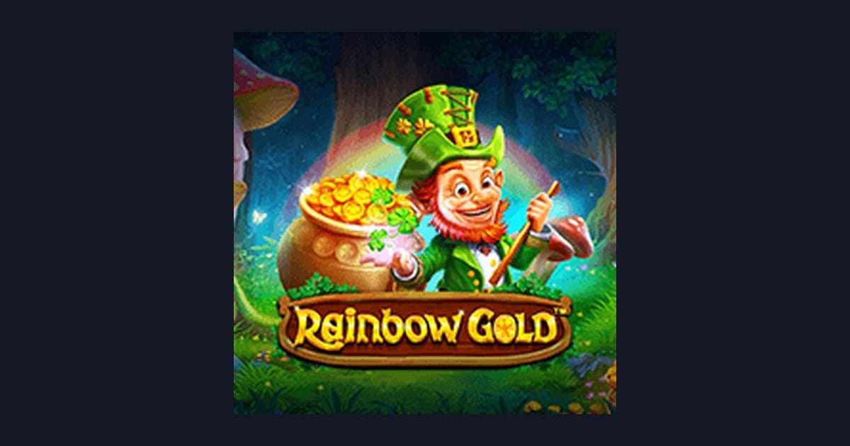 Rainbow Gold: Game Slot Populer dengan Tips Kelola Modal Kecil & Pola Spin Harian