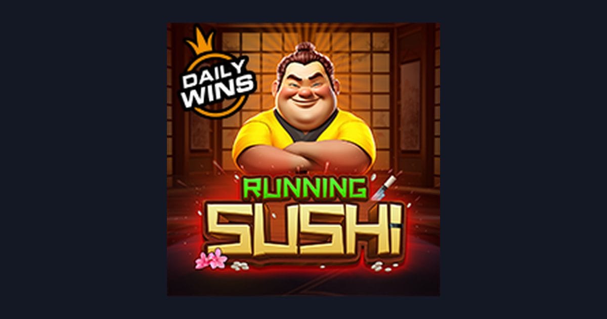 Running Sushi: Game Slot Populer dengan Tips Kelola Modal Kecil & Pola Spin Harian