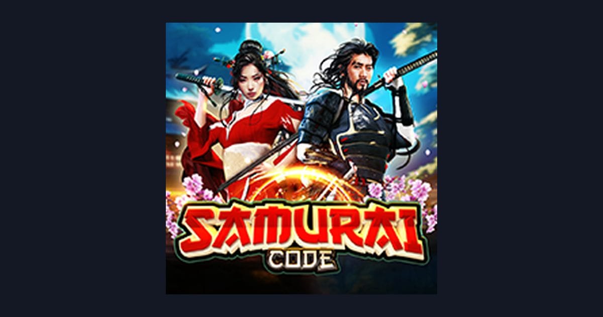 Samurai Code: Game Slot Populer dengan Tips Kelola Modal Kecil & Pola Spin Slot Harian
