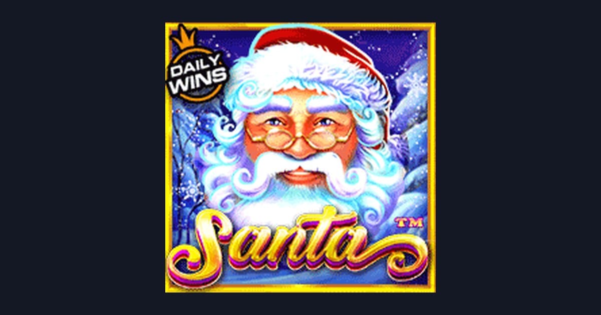 Santa Slot: Game Slot Populer dengan Tips Kelola Modal Kecil & Pola Spin Harian