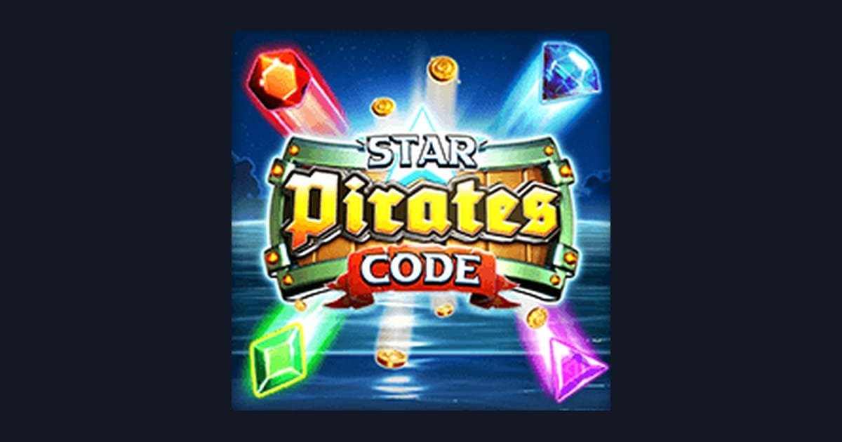 Star Pirates Code: Game Slot Populer dengan Tips Kelola Modal Kecil & Pola Spin Harian