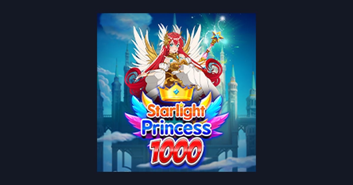 Starlight Princess 1000: Game Slot Populer dengan Tips Kelola Modal Kecil