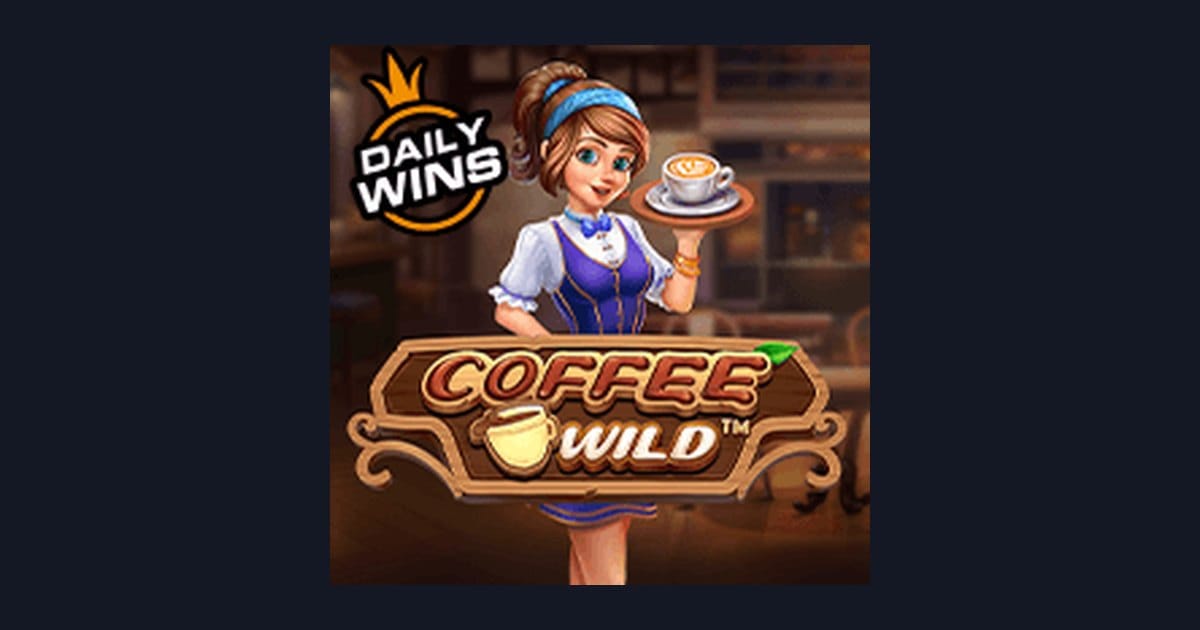 Strategi Ampuh Menang Maxwin di Slot Coffee Wild Pragmatic Play