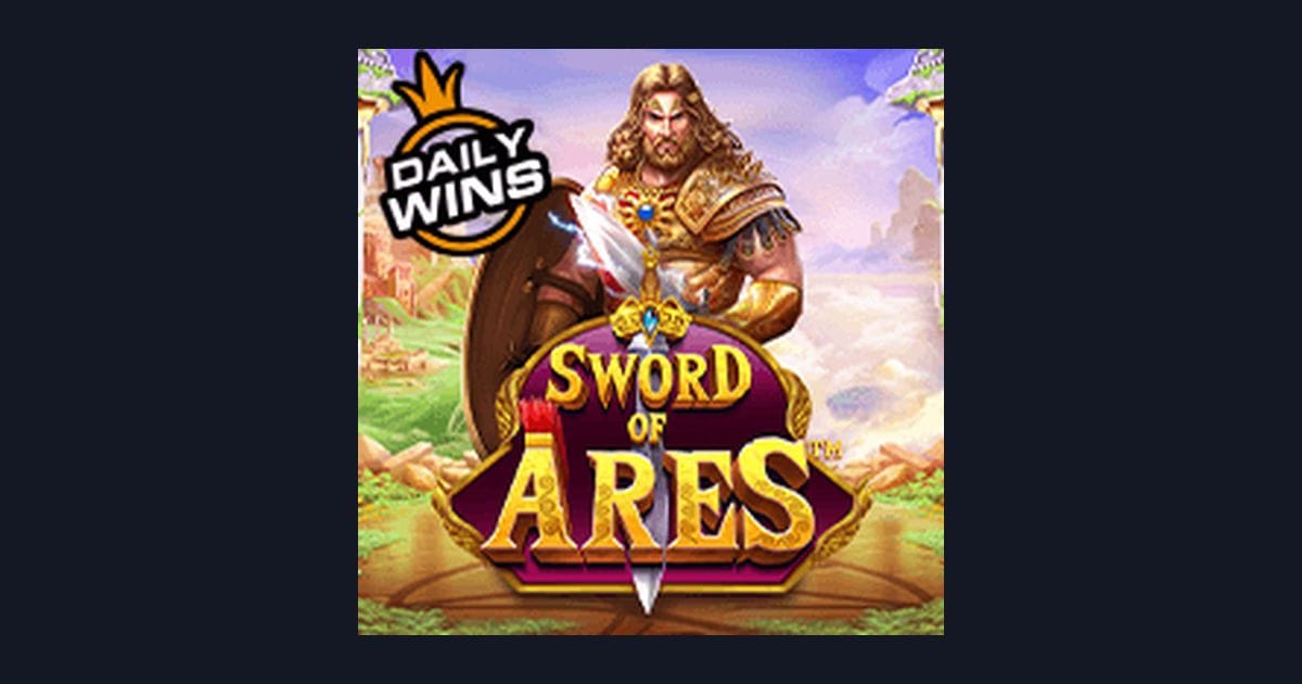 Sword of Ares: Game Slot Populer dengan Tips Kelola Modal Kecil & Pola Spin Harian