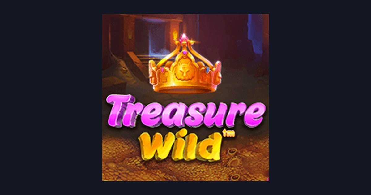 Treasure Wild: Game Slot Populer dengan Tips Kelola Modal Kecil & Pola Spin Slot Harian