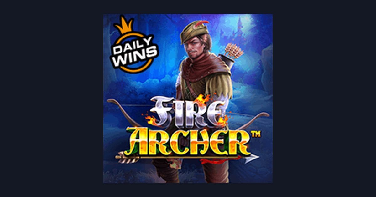 Trik Auto Maxwin Main Fire Archer dengan Modal Receh 5rb