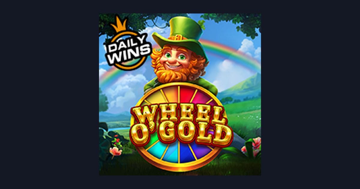Wheel Ogold: Game Slot Populer dengan Tips Kelola Modal Kecil & Pola Spin Harian