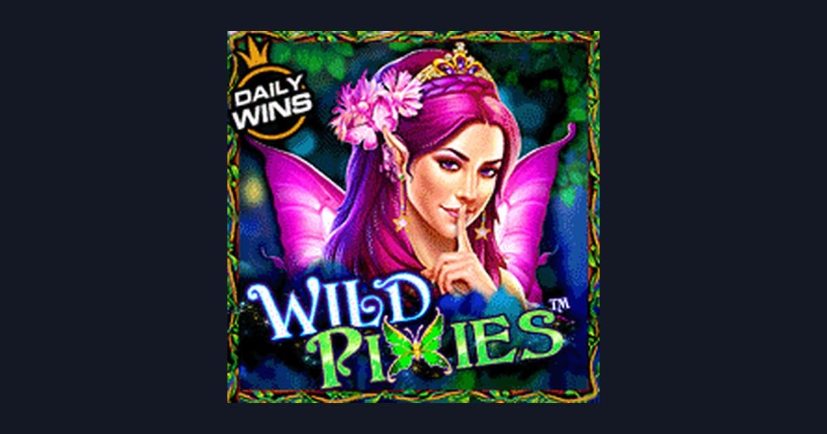 Wild Pixie: Game Slot Populer dengan Tips Kelola Modal Kecil & Pola Spin Harian