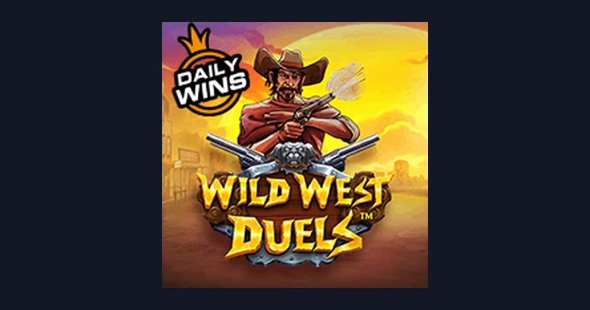 Wild West Duels: Game Slot Populer dengan Tips Kelola Modal Kecil dan Pola Spin Harian