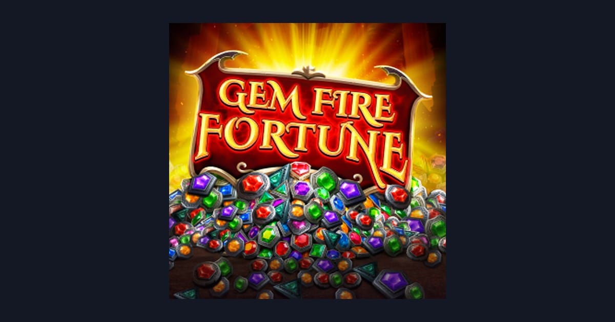Bocoran RTP Hari Ini dan Tips Cuan Gem Fire Fortune dari Pragmatic Play