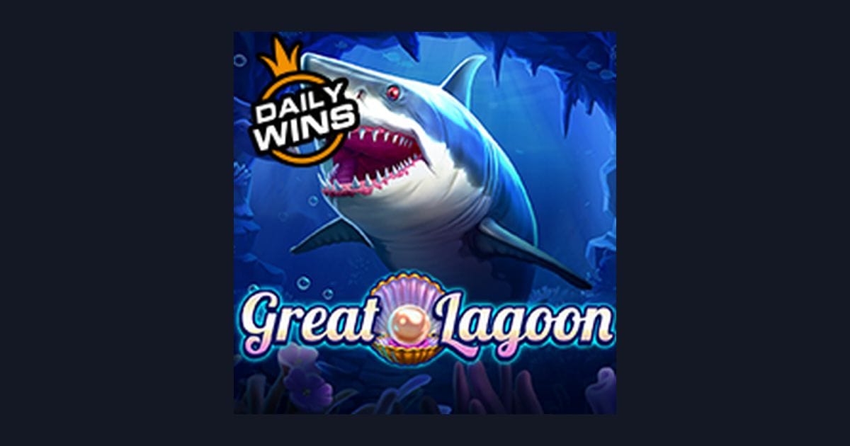 Bocoran RTP Hari Ini dan Tips Jitu Main Great Lagoon dari Pragmatic Play