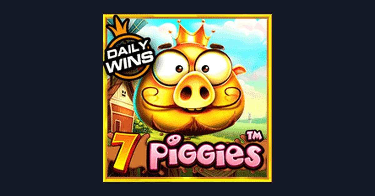 Bocoran RTP Hari Ini dan Tips Main Slot 7 Piggies dari Pragmatic Play