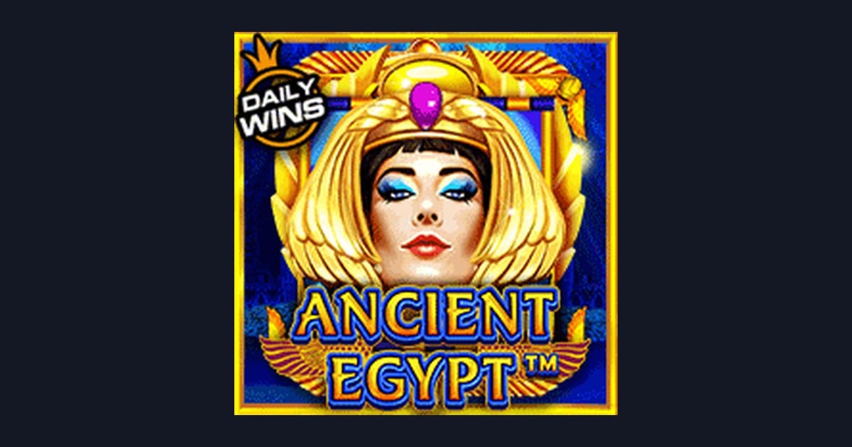 Bocoran RTP Hari Ini dan Tips Main Slot Ancient Egypt Penuh Cuan