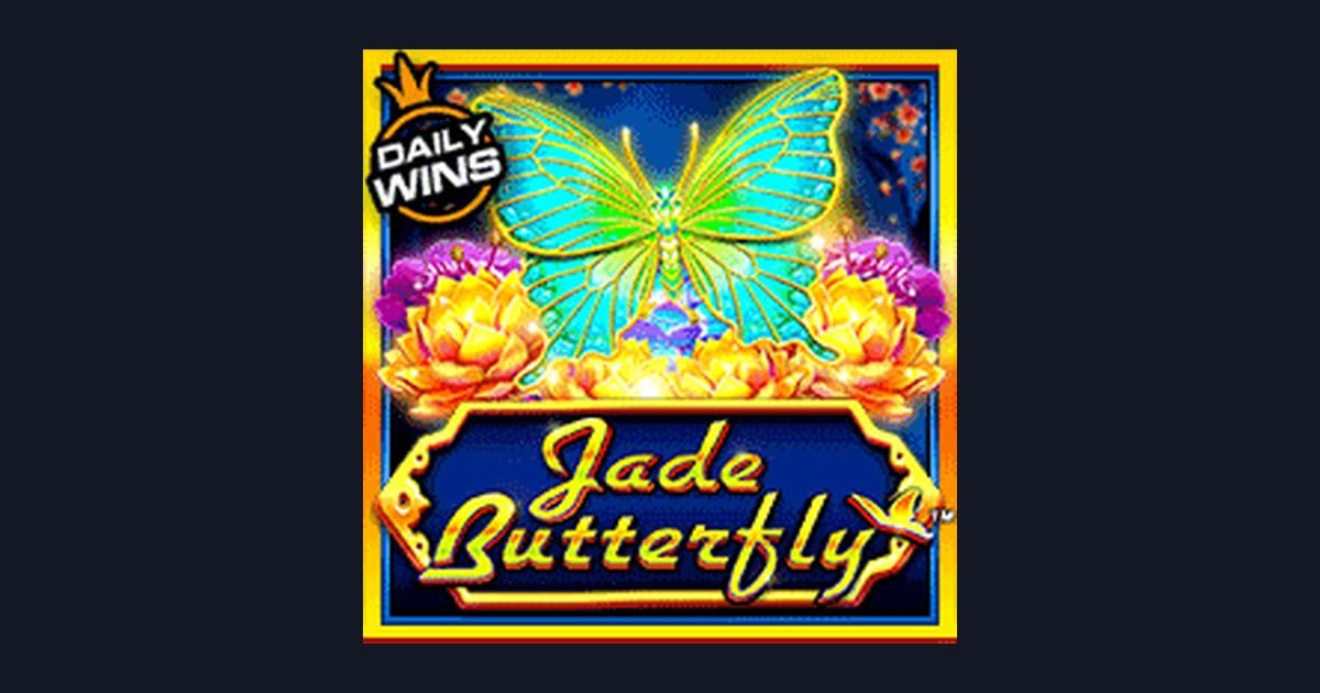 Raih Bonus New Member dan Cuan Seru di Slot Jade Butterfly dari Pragmatic Play