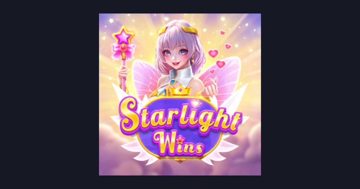 Raih Bonus New Member dengan Starlight Wins, Slot Seru dari Pragmatic Play
