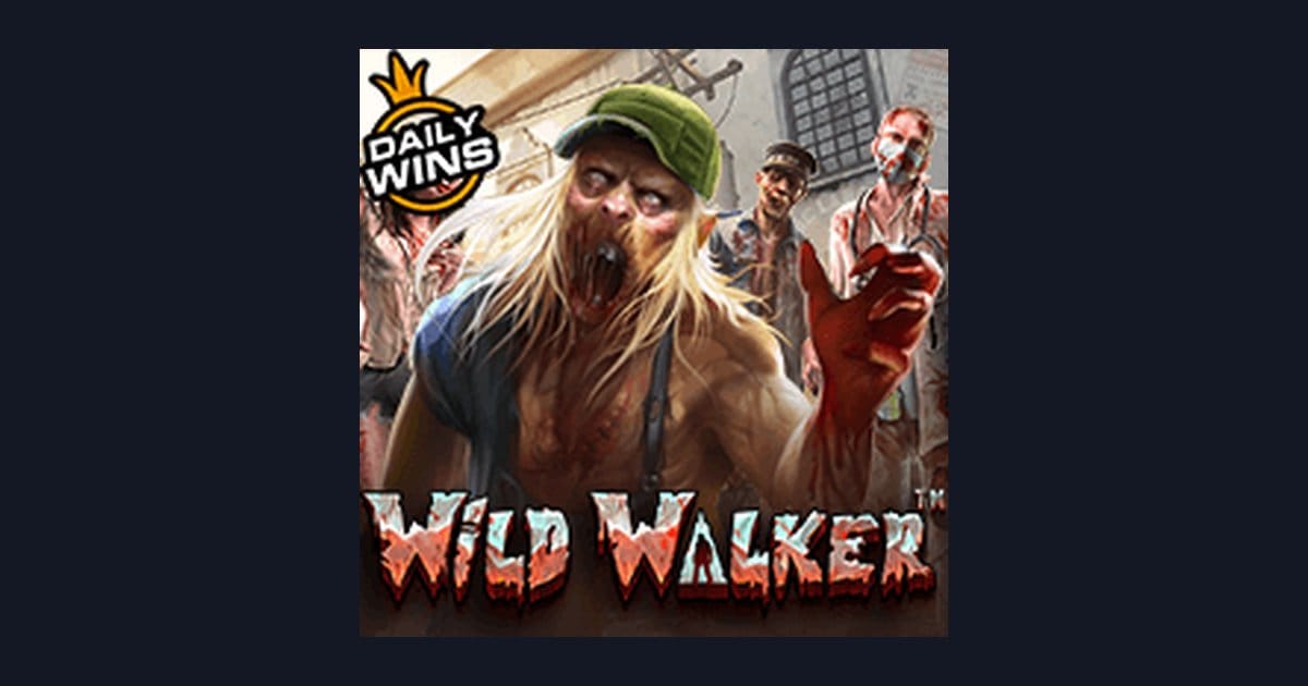 Cara Mudah Menang Wild Walker dengan Modal Receh 5rb untuk Pemula