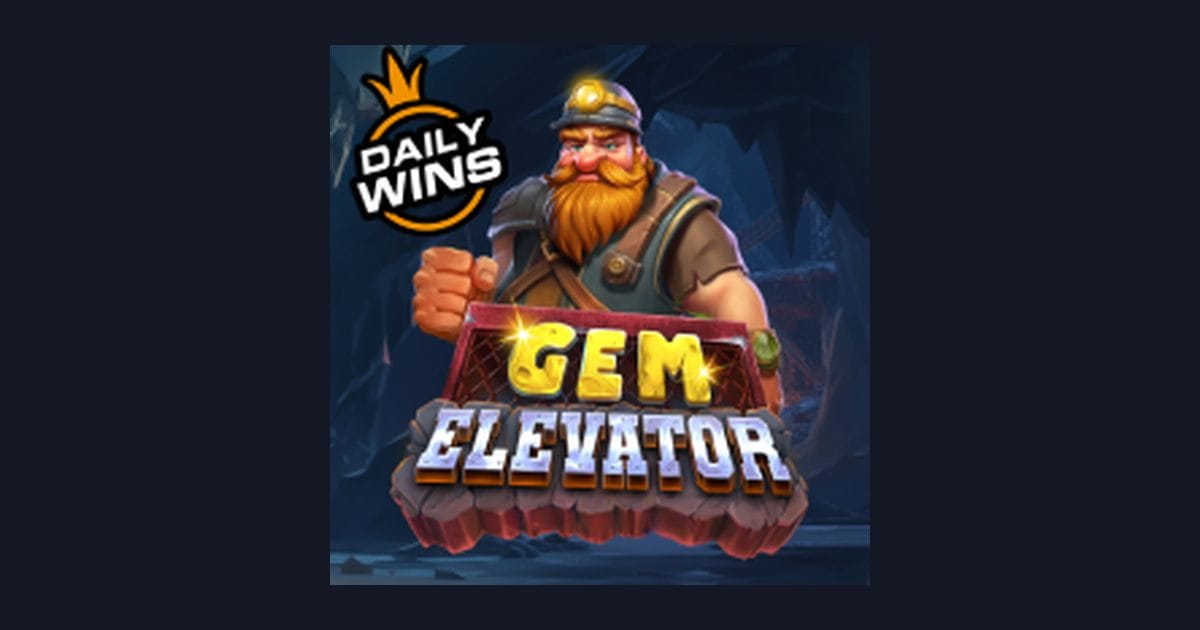 Gem Elevator: Sensasi Main Slot dengan Modal Receh 5rb yang Untung