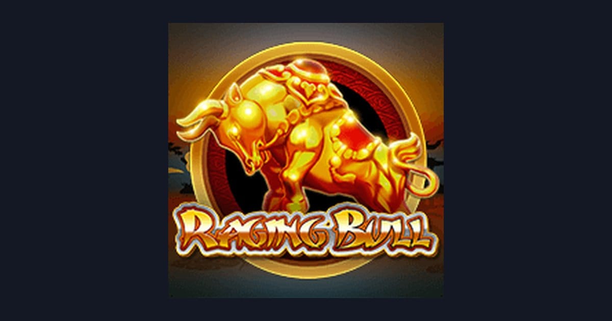 Jam Gacor Terbaru Raging Bull: Strategi Modal Receh 5rb Untung Maksimal