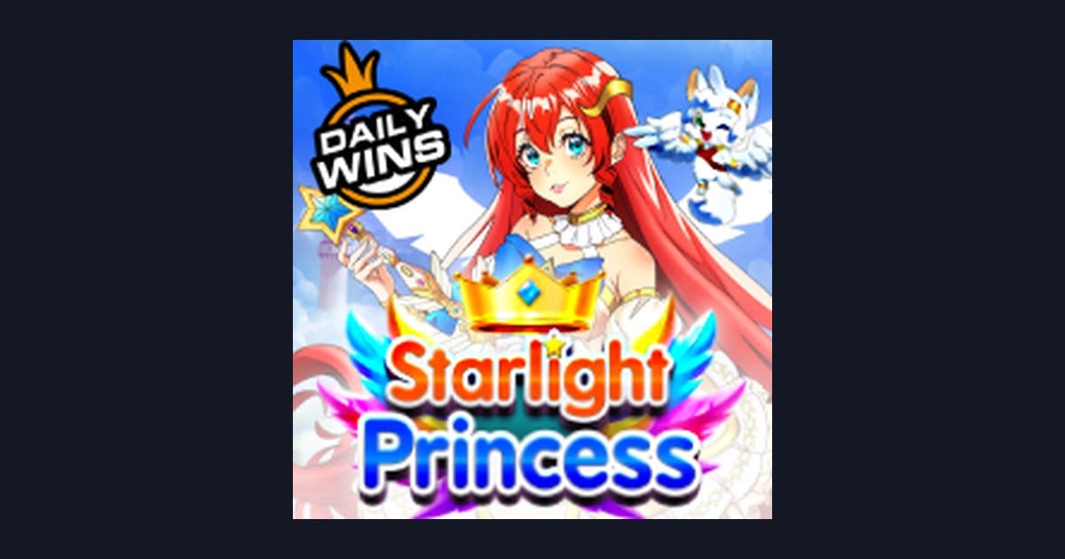 Jam Gacor Terbaru Starlight Princess: Modal Receh 5rb Bisa Untung!