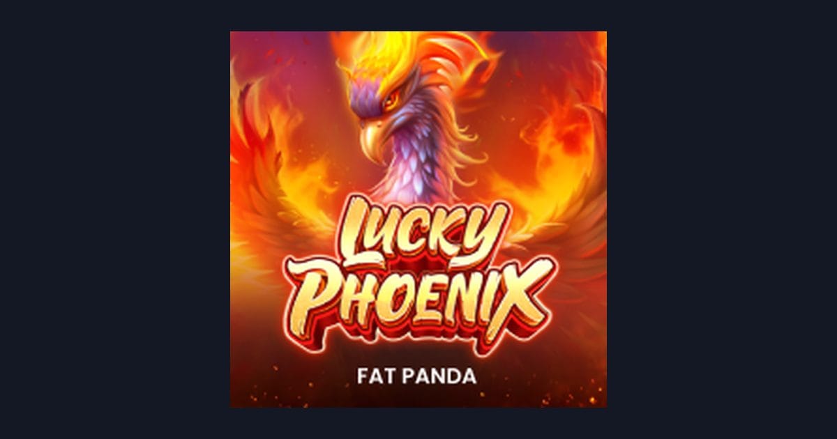 Lucky Phoenix: Sensasi Slot Seru di Situs Slot Terpercaya dengan Modal Receh 5rb