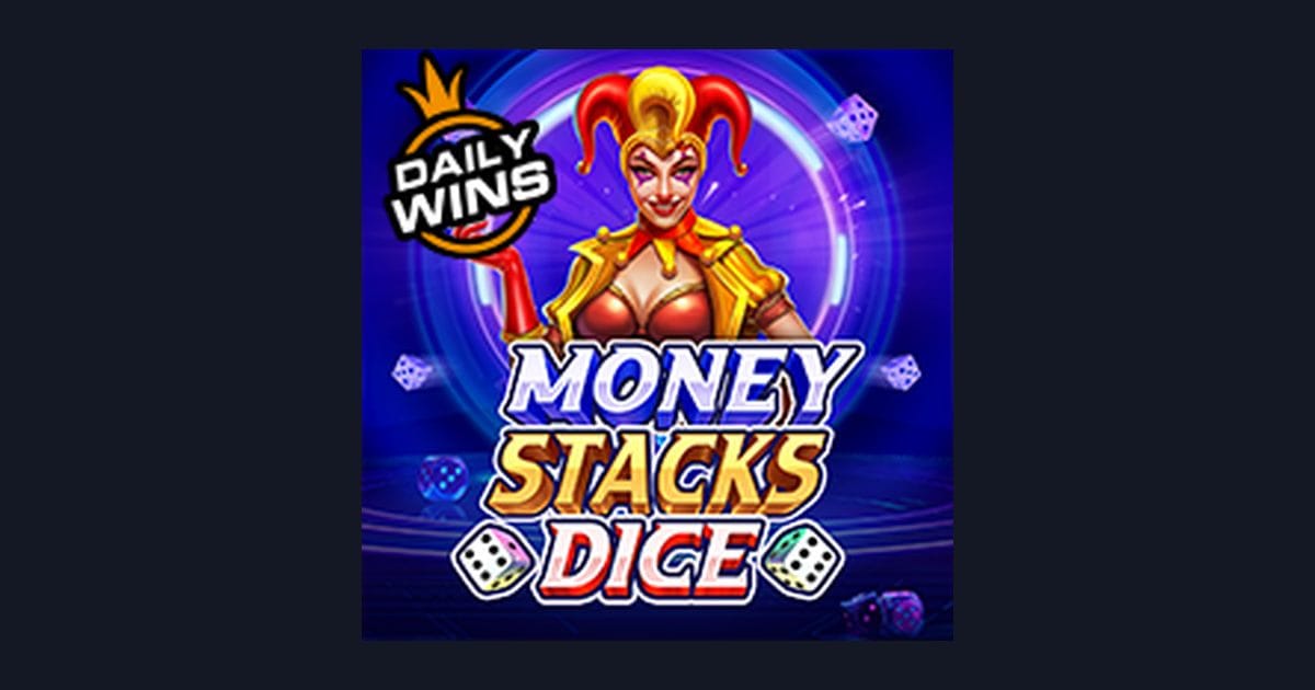 Main Money Stacks Dice dengan Mudah Pakai Deposit Dana OVO Gopay